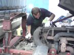 Felpimex - Naprawa Samochodów Ciężarowych - Wielkopolska Polska Europa